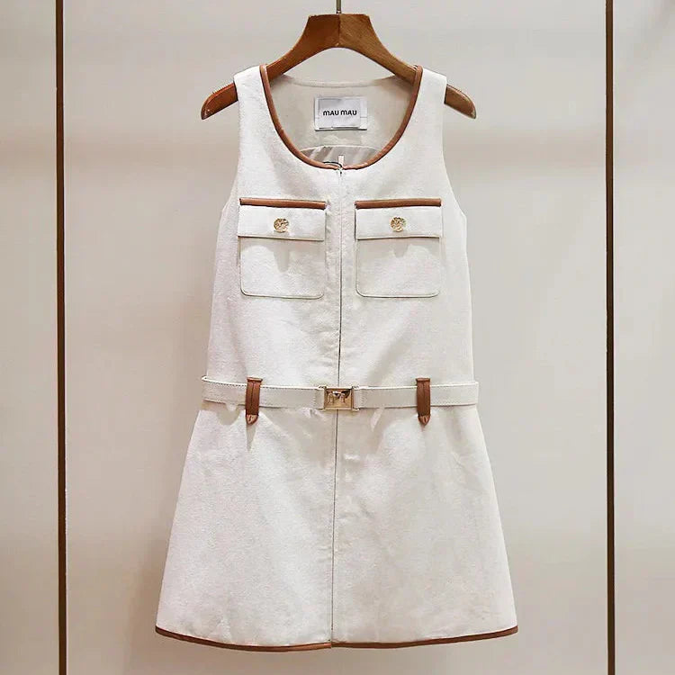 Miu Miu One-Piece Dress