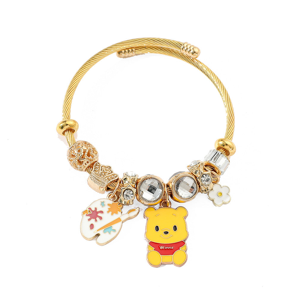 KT Bracelet (Type B)