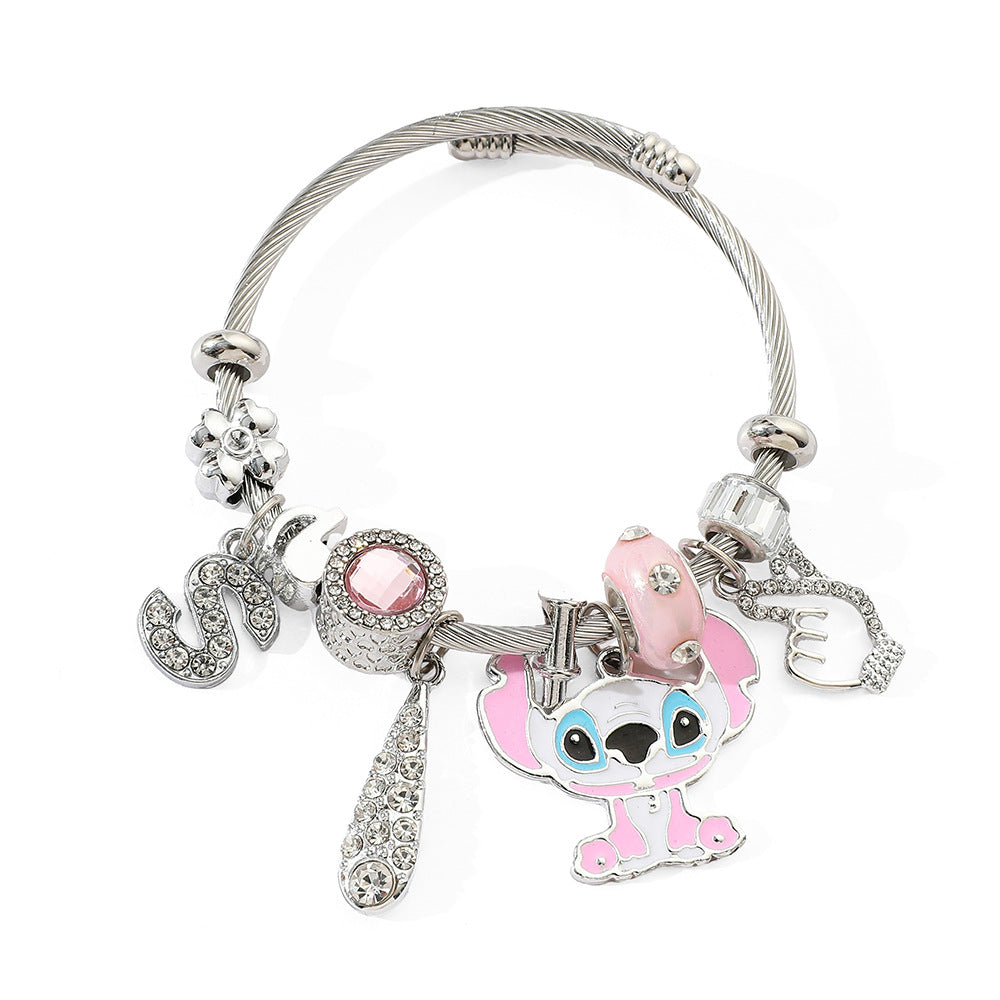 KT Bracelet (Type B)