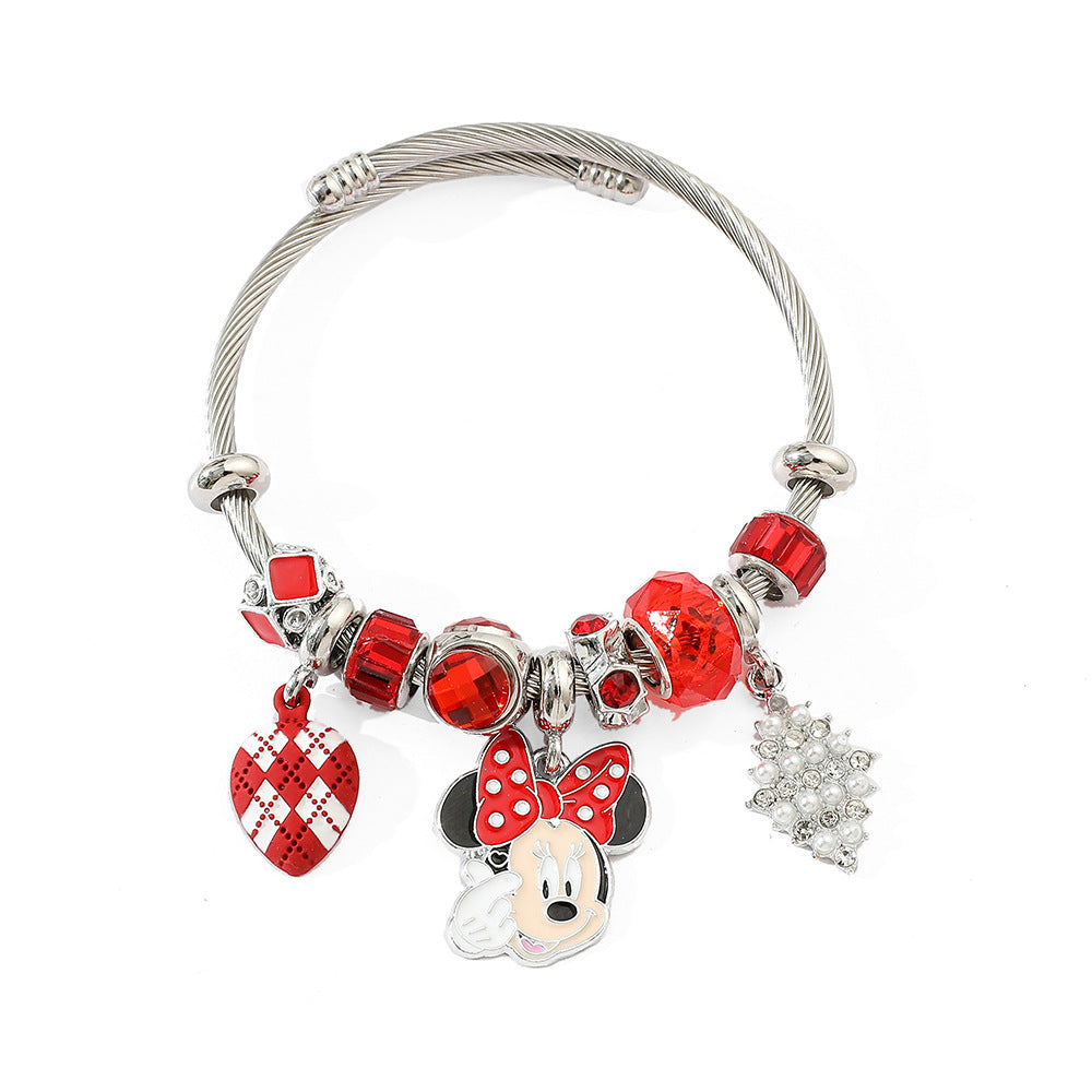 KT Bracelet (Type B)