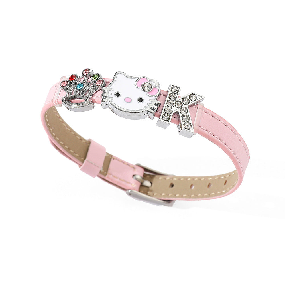 KT Bracelet (Type B)