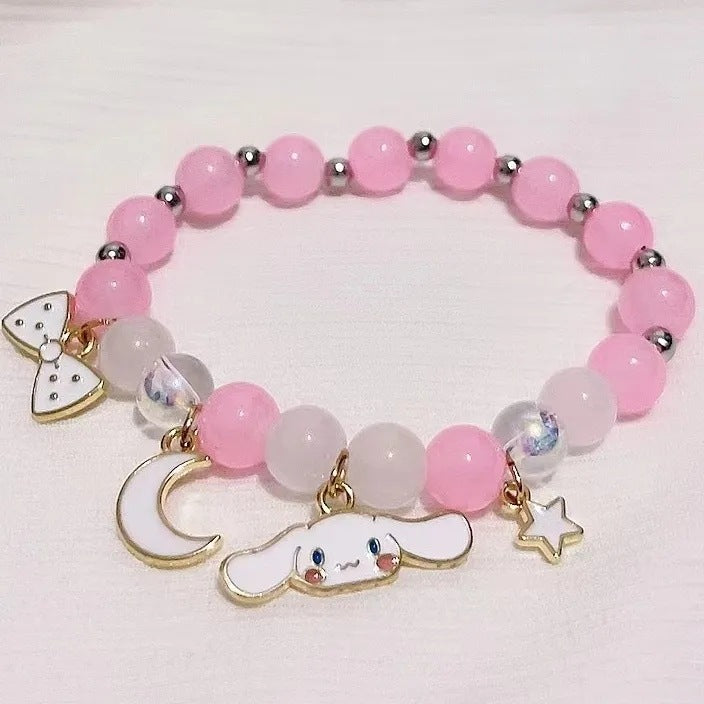 Sanrio Bracelet (Type A)