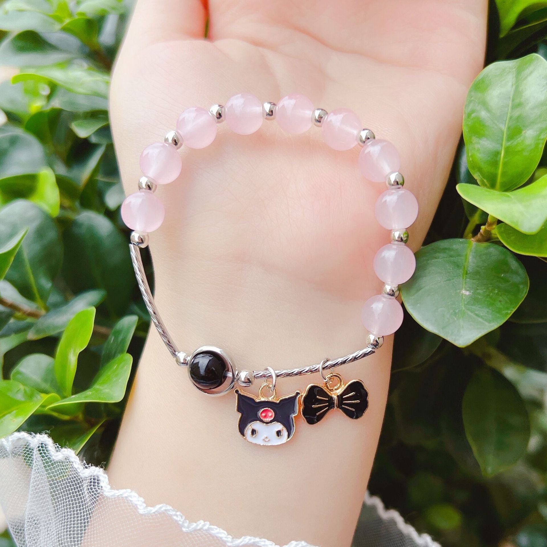 Sanrio Bracelet (Type A)