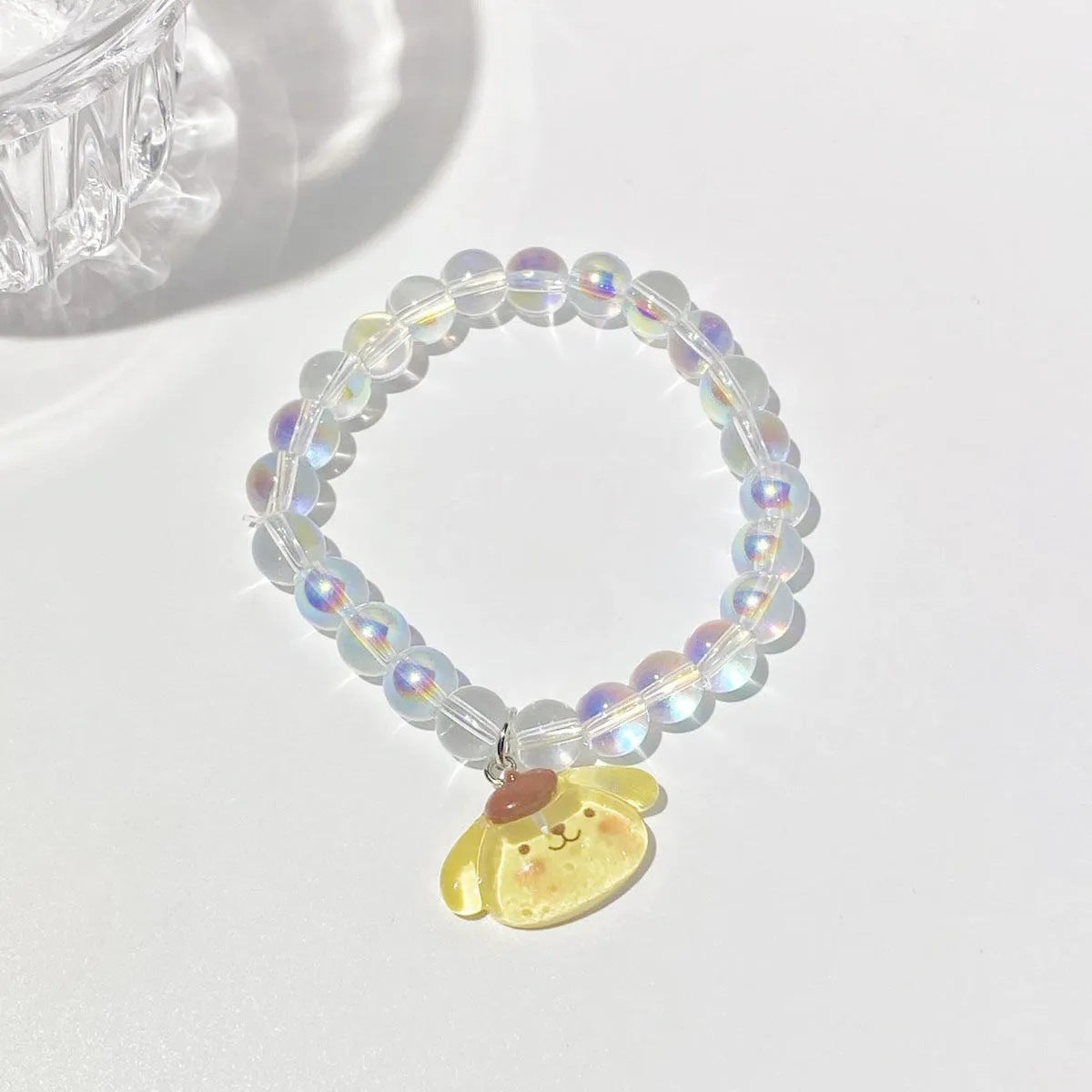 Sanrio Bracelet (Type A)